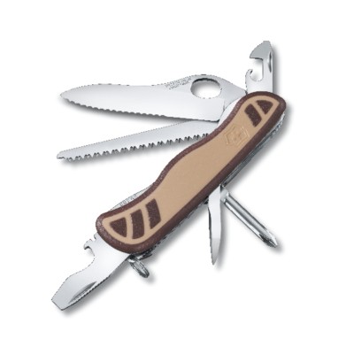 Victorinox - Trailmaster MW Grip, 111 mm