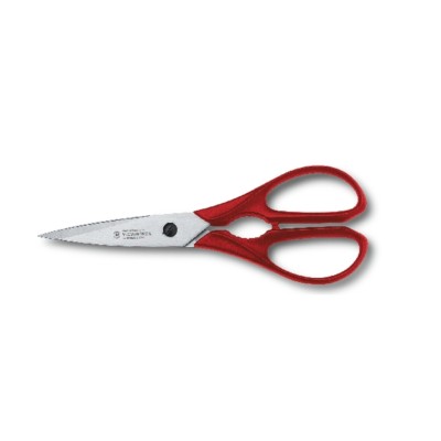 Victorinox - Multipurpose kitchen shears, stainless