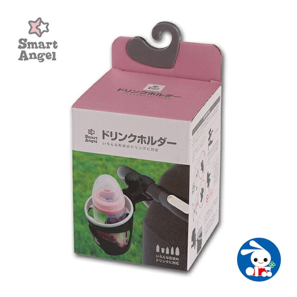 Smart Angel Stroller Water Cup Holder