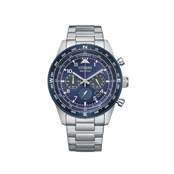 Citizen - Eco-Drive Gents - CA4554-84L