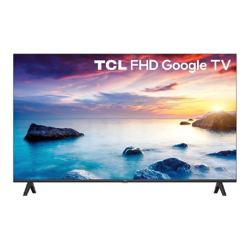 [111F0045] TCL 43" S5400 Series FHD AI SMART TV 43S5400