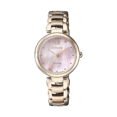 [150F0007] Citizen - Eco-Drive Ladies - EM0533-82Y