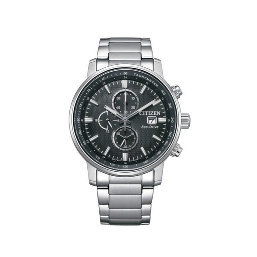 [150F0017] Citizen - Eco-Drive Gents - CA0840-87E