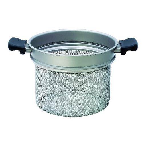 [139F0003] 柳宗理 -  22cm不鏽鋼內膽(配合22cm深鍋使用) 22pasta