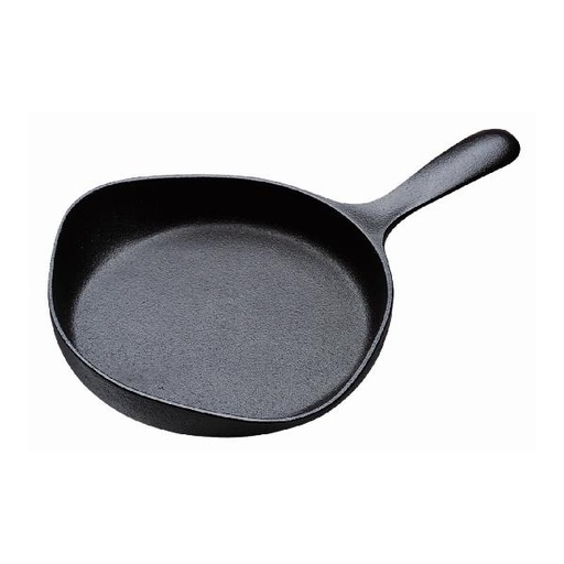 [139F0006] Sori Yanagi - 16cm Mini Pan Without Lid