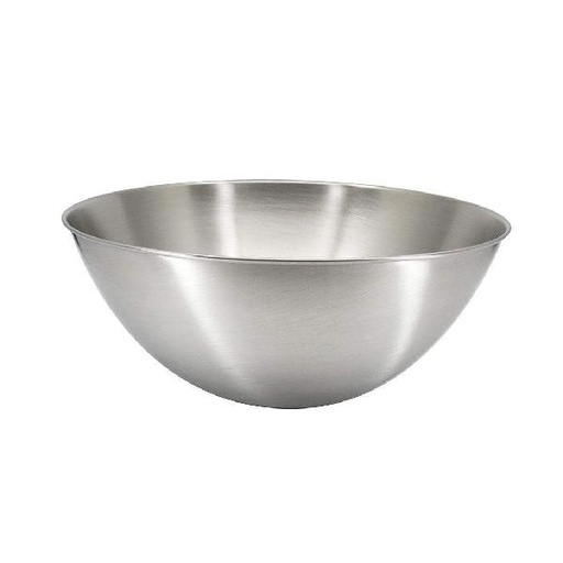 [139F0019] Sori Yanagi - Stainless Steel Mixing bowl 27cm