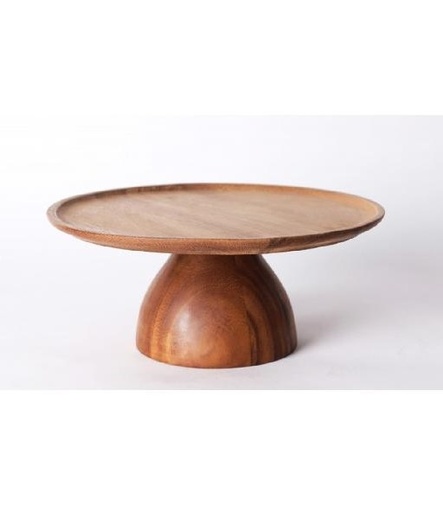 [139F0033] CAKE STAND L CU030