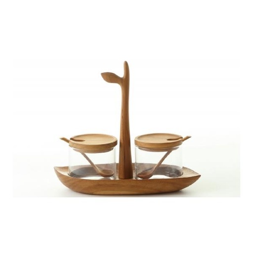 [139F0037] LIFE SPICE SET ST173