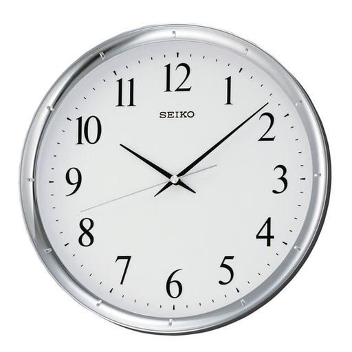 [125F0686] Seiko - Wall Clock (QXA417S)