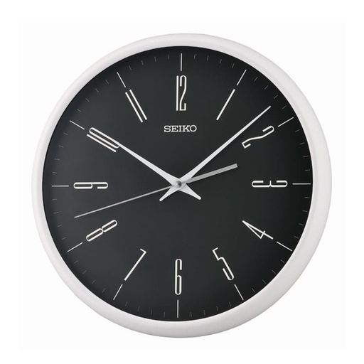 [125F0680] Seiko - Wall Clock (QXA786H)