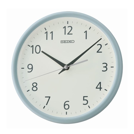 [125F0705] Seiko - Wall Clock (QXA804L)