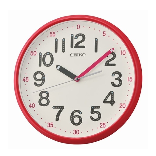 [125F0712] Seiko - Wall Clock (QXA793R)