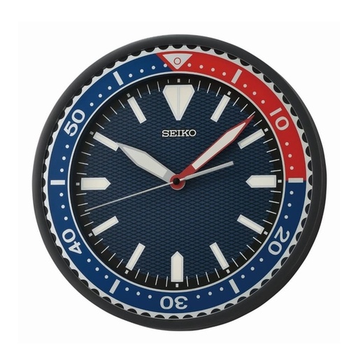 [159F0026] Seiko - Wall Clock (QXA791J)