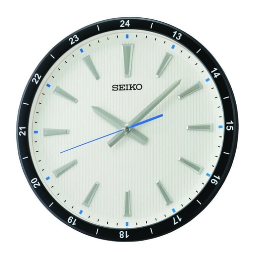 [159F0031] SEIKO - WALL CLOCK (QXA802J)