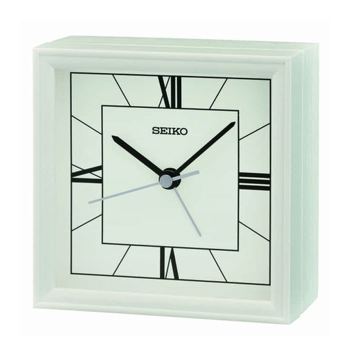 [159F0039] SEIKO - Alarm Clock (QXE064W)