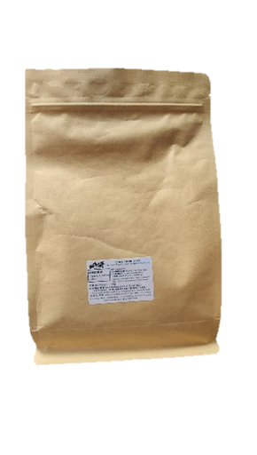 [157F0192] FAIRTASTE - Organic Cashew Brittle (500g)