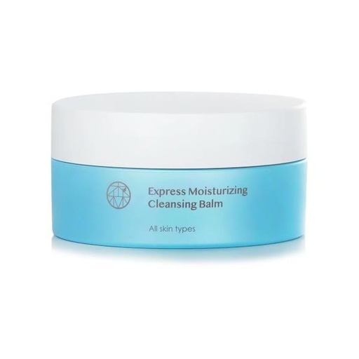 [157F0200] Express Moisturizing Cleansing Balm