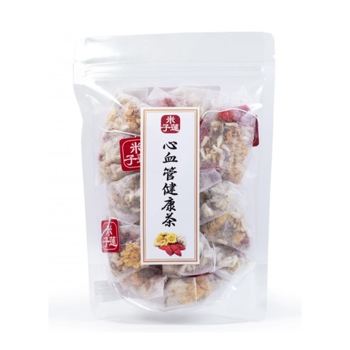 [157F0256] Micchilin - Cardiovascular Health Tea