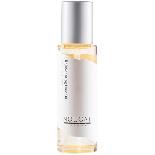 [125F0555] NOUGAT - Sen Vitality Fragrance Hair Oil (100ml)
