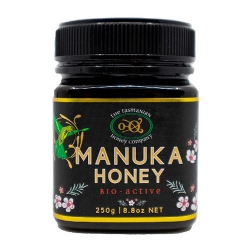 [157F0223] Tasmanian Honey Company Manuka Honey MGO30+ 