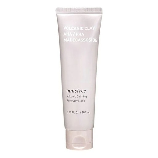 [125F0363] innisfree - Super Volcanic Pore Clay Mask  100ml (Parallel import)