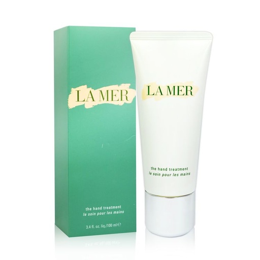 [104F0040] LA MER - LAMER The Hand Treatment 100ml (Parallel Import)