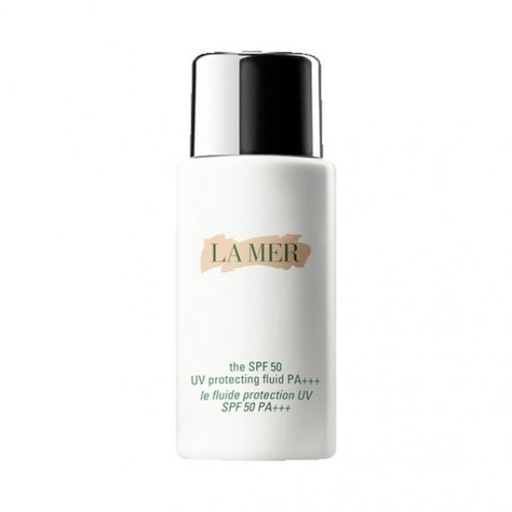 [125F0473] LA MER - 防曬乳液 SPF 50 PA +++ 50ml (平行進口)