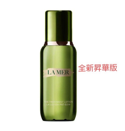 [104F0036] LA MER - 全新昇華版肌底修護液 150ml (精萃水) (平行進口)