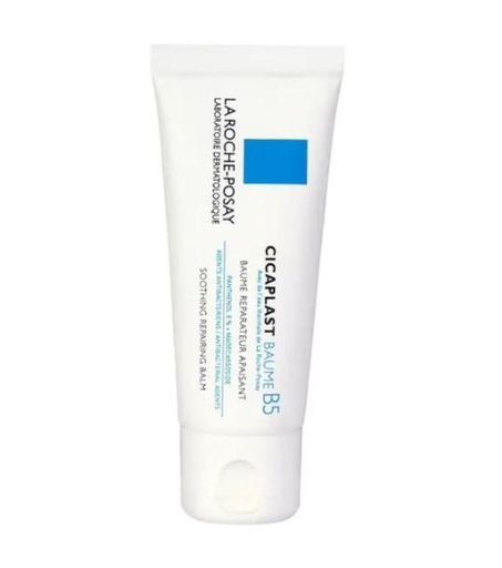 [104F0042] La Roche Posay - B5 萬用修復霜 100ml (平行進口)