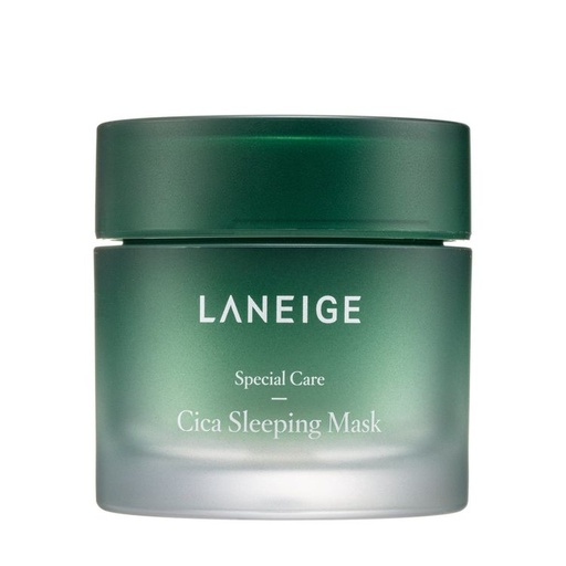 [104F0049] Laneige - Cica Sleeping Mask 60ml (Parallel Import)