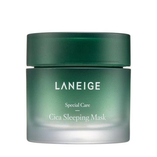 [125F0488] Laneige - 細胞修復補濕睡眠面膜 60ml (平行進口)