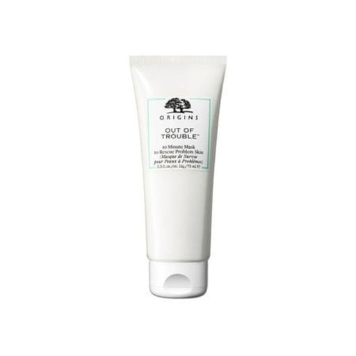 [125F0590] Origins - Out Of Trouble 10 Minute Mask To Rescue Problem Skin 75ml (Parallel Import) 