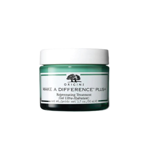 [016F0557] Origins - MAKE A DIFFERENCE™ PLUS+ Rejuvenating Treatment 50ml (Parallel Import) 