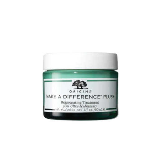 [125F0587] Origins - MAKE A DIFFERENCE™ PLUS+ Rejuvenating Treatment 50ml (Parallel Import) 