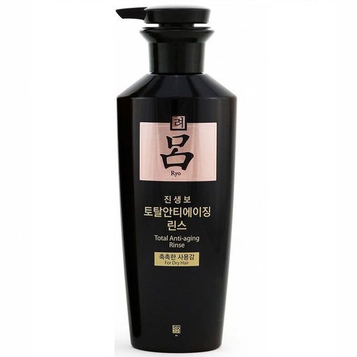 [172F0099] Ryoe - Super Revital Total Care Conditioner 400ml (Parallel Import)