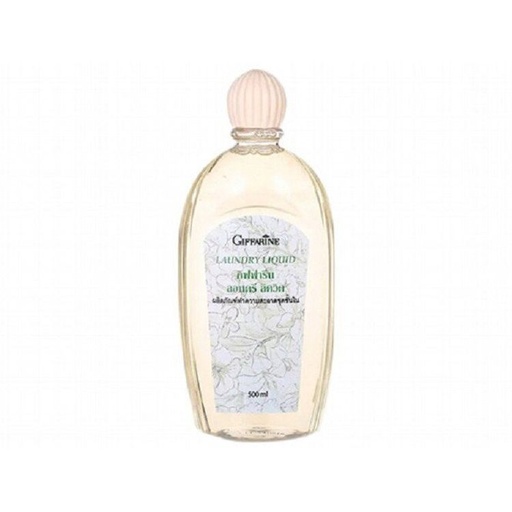 [116F0205] GIFFARINE - 芝芙蓮椰油精華抗菌內衣洗衣液 500ml (平行進口)