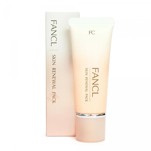 [125F0195] FANCL - Skin Renewal Pack 40g(Parallel Import)