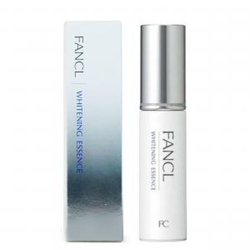 [083F0142COD] FANCL - Brightening Essence 18ml (Parallel import)