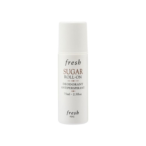 [125F0304] Fresh - Sugar Roll-On Deodorant 75ml(Parallel Import)