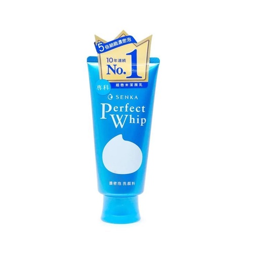 [172F0197] SHISEIDO - Facial Cleansing Foam Nourishing Facial Cleanser 120g (Parallel Import)