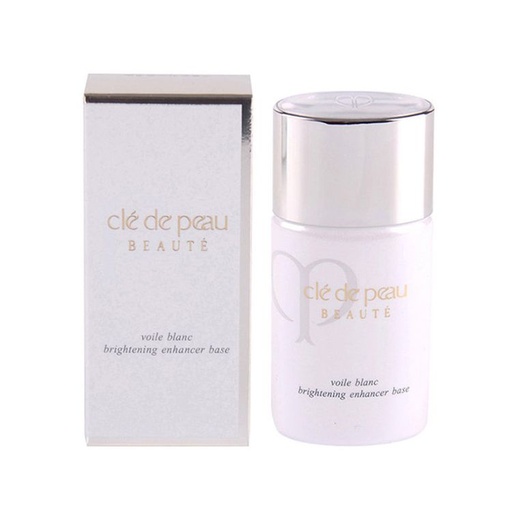 [147F0045] Cle De Peau - New Whitening Lotion (Whitening Isolation) 30ml (Parallel Import)