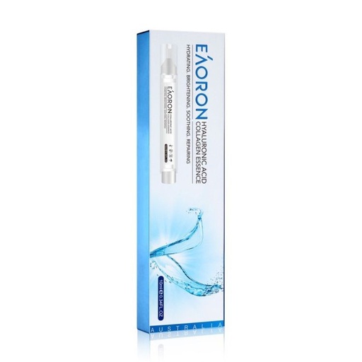 [141F0074] EAORON - The 5th Edition Hyaluronic Acid Collagen Essence 10ml (Parallel Import)