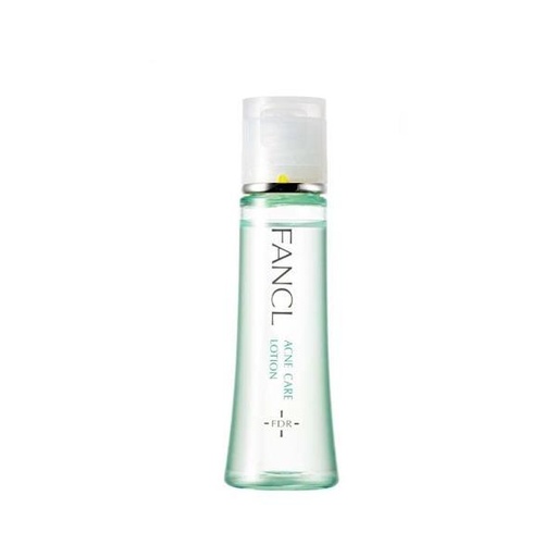 [125F0192] FANCL - FDR Acne Repair Serum (Toner) 30ml (Parallel Import)