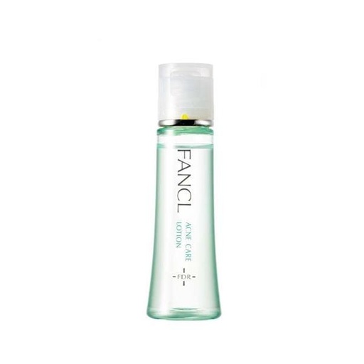 [174F0002] FANCL - FDR Acne Repair Serum (Toner) 30ml (Parallel Import)