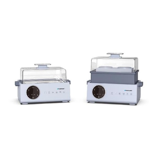 BLAUPUNKT - Multi-functional Electric Steamer