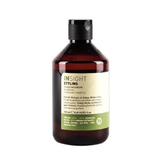 [172F0190] Insight - 輕度造型水雕 250ml  (平行進口)