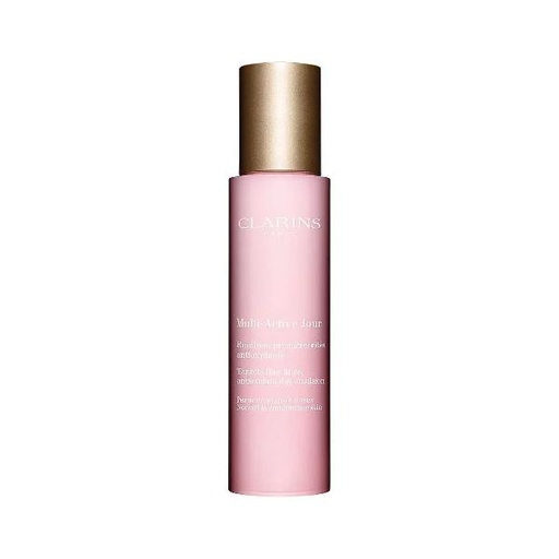 [147F0168] Clarins - Multi-Active day Emulsion - Normal to combination skin (Parallel Import)