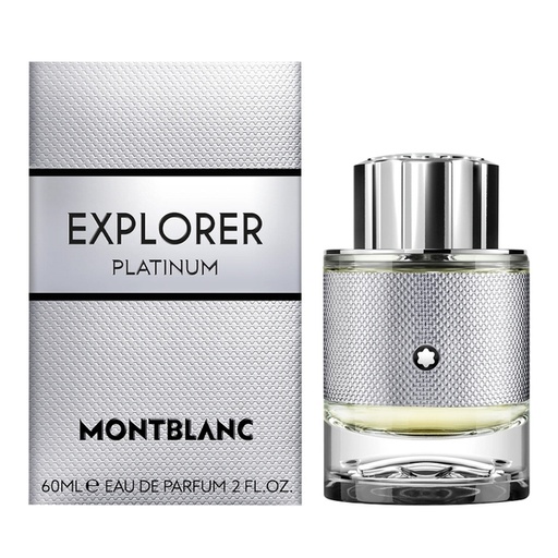 [159F0255] MONT BLANC - 極限探尋男性淡香精 60ml (平行進口)