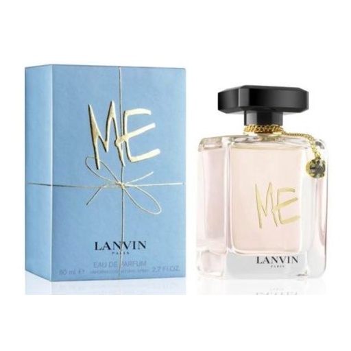 [146F0759] Lanvin - 唯我女性香水 EDP 80ml (平行進口)