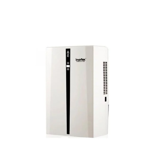 [123F0035] imarflex - (750ml) Mini Dehumidifier